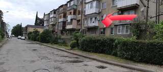 Апартаменты Gagra Amelie Гагра Апартаменты с 1 спальней-2
